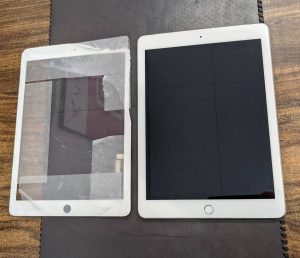 iPad5FG交換
