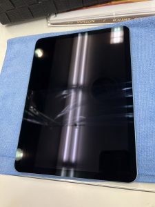 最新 iPad Air ５ 抗菌