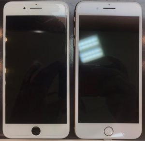 iphone7　画面修理
